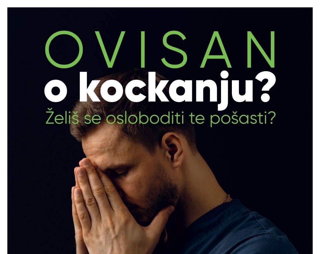 Pošast ovisnosti o kockanju: Od bankrota do samoubistva